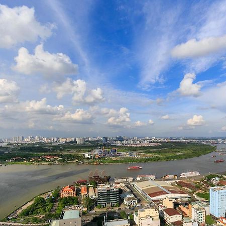 Moon Light Apartments TP. Hồ Chí Minh Ngoại thất bức ảnh