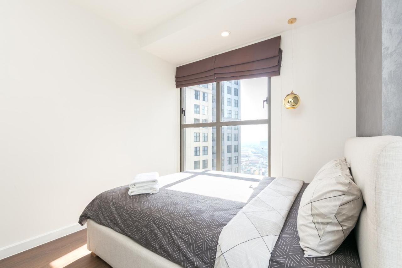 Moon Light Apartments TP. Hồ Chí Minh Ngoại thất bức ảnh