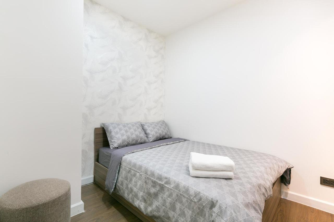 Moon Light Apartments TP. Hồ Chí Minh Ngoại thất bức ảnh