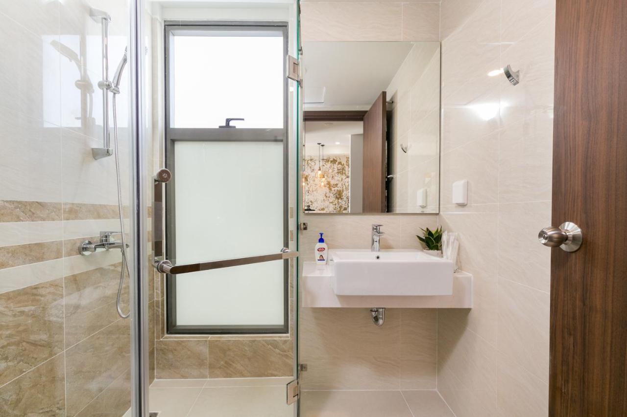 Moon Light Apartments TP. Hồ Chí Minh Ngoại thất bức ảnh