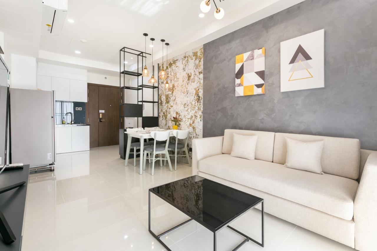 Moon Light Apartments TP. Hồ Chí Minh Ngoại thất bức ảnh
