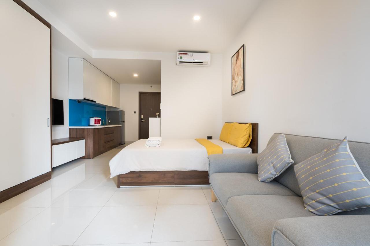 Moon Light Apartments TP. Hồ Chí Minh Ngoại thất bức ảnh