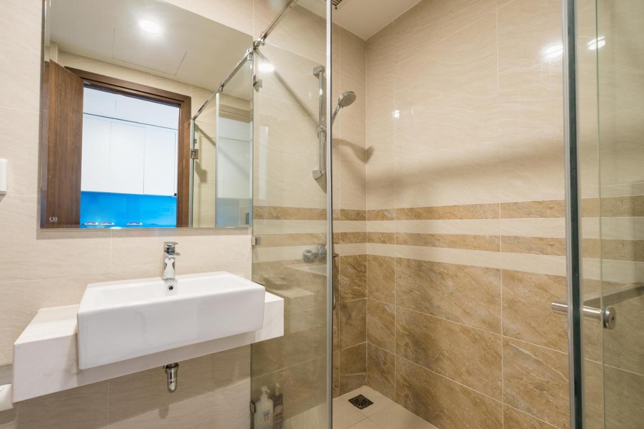 Moon Light Apartments TP. Hồ Chí Minh Ngoại thất bức ảnh