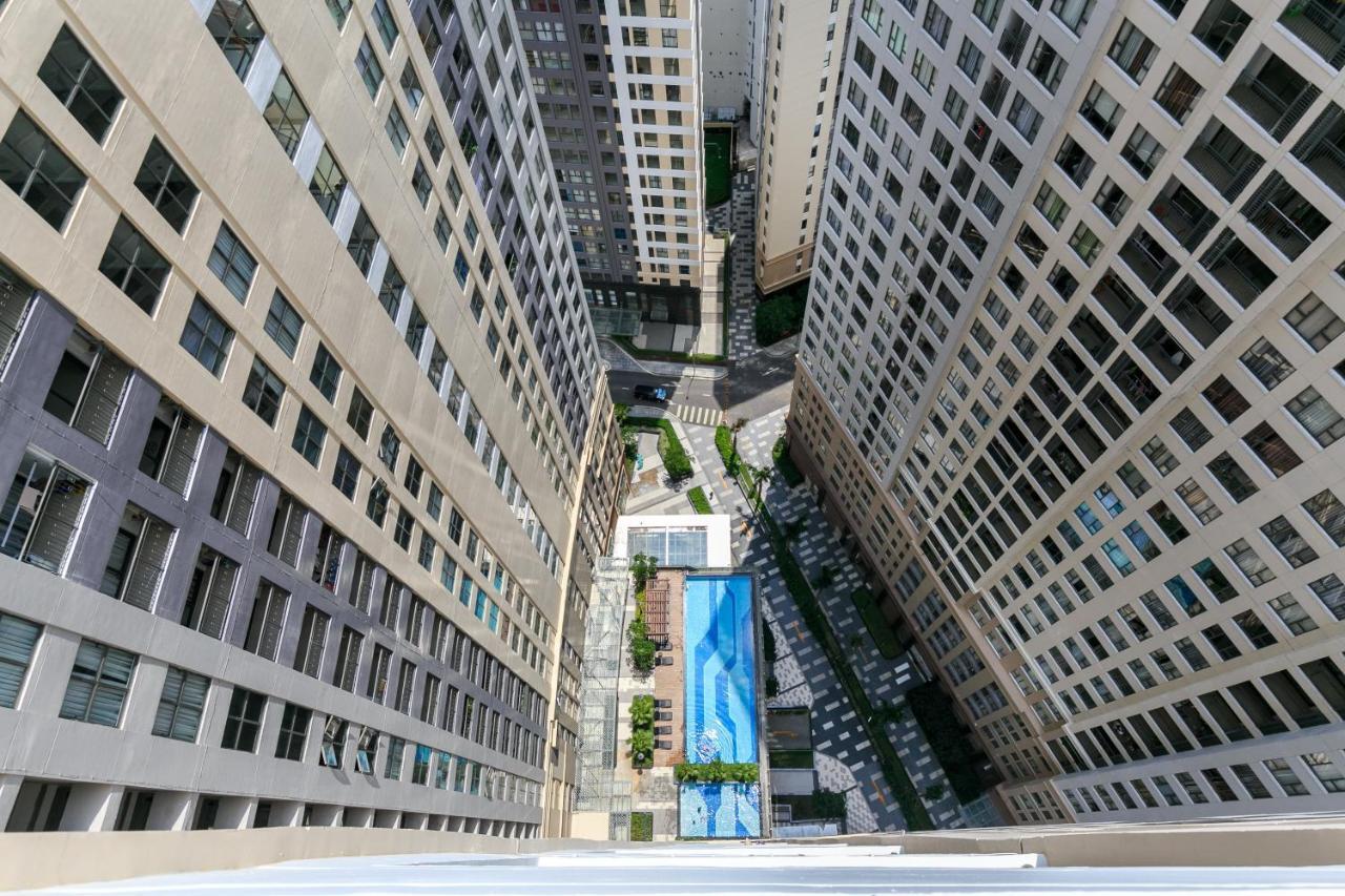 Moon Light Apartments TP. Hồ Chí Minh Ngoại thất bức ảnh