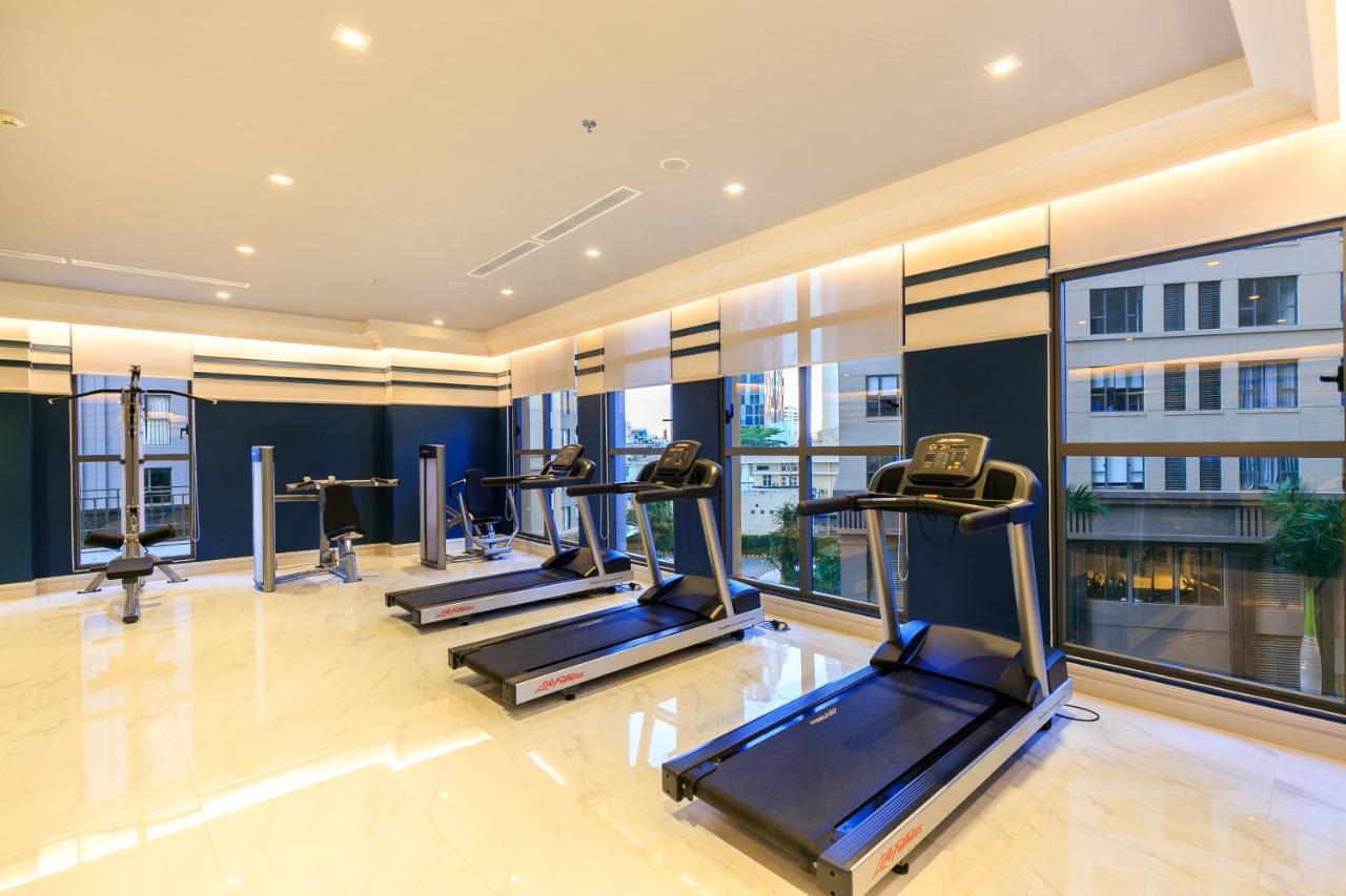 Moon Light Apartments TP. Hồ Chí Minh Ngoại thất bức ảnh