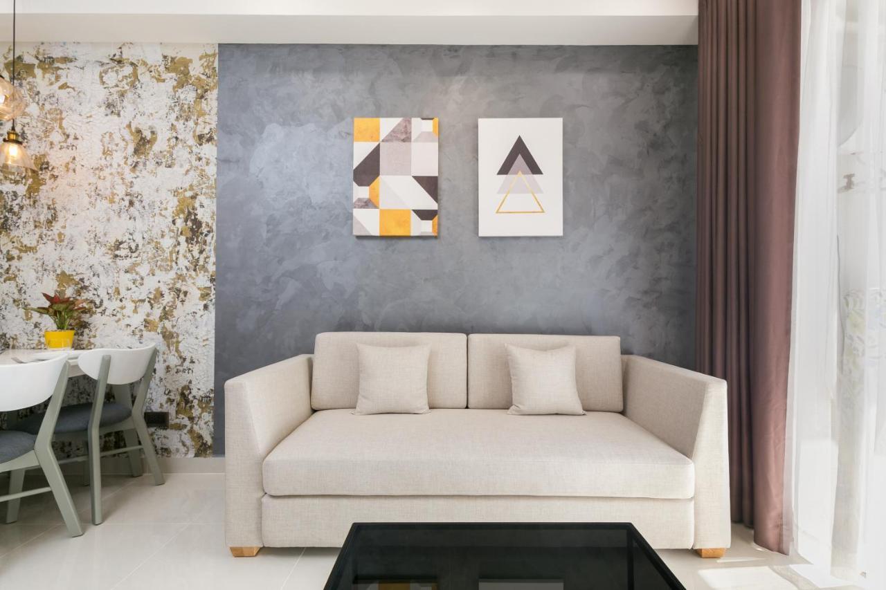 Moon Light Apartments TP. Hồ Chí Minh Ngoại thất bức ảnh