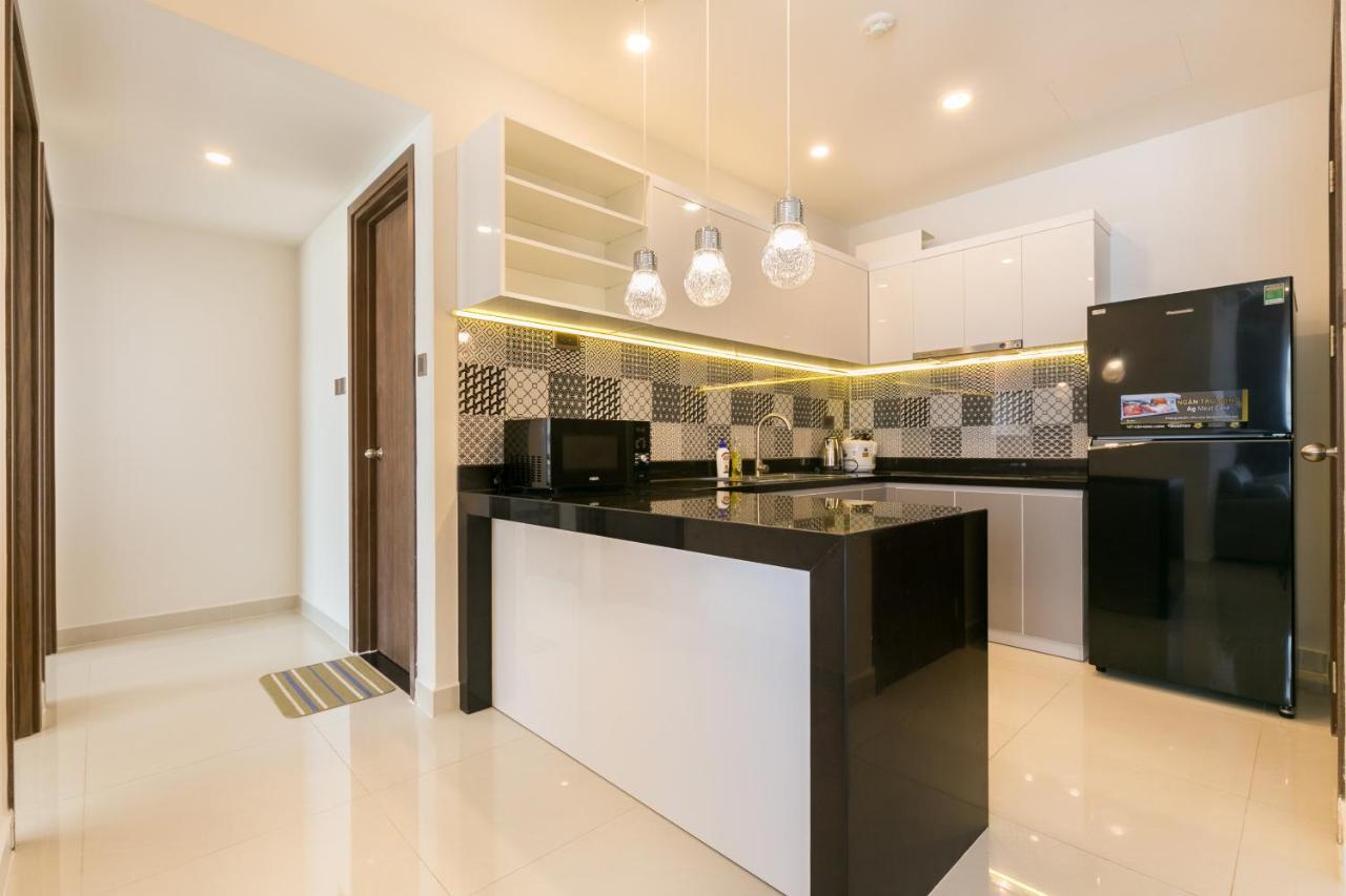 Moon Light Apartments TP. Hồ Chí Minh Ngoại thất bức ảnh