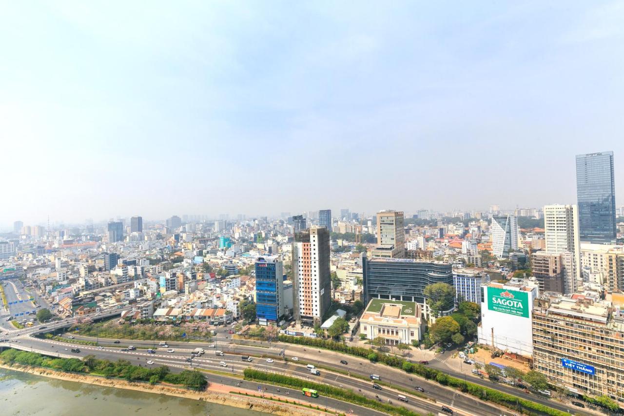 Moon Light Apartments TP. Hồ Chí Minh Ngoại thất bức ảnh