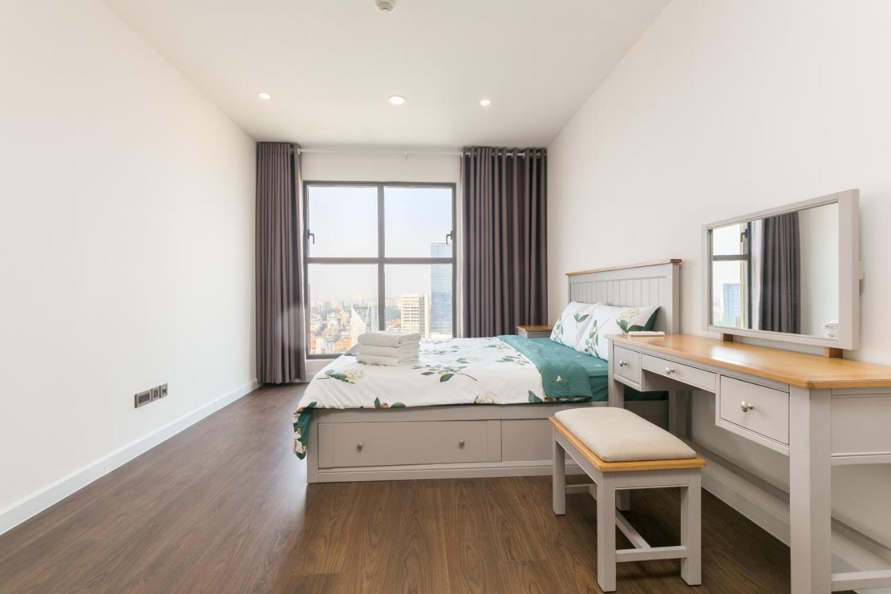 Moon Light Apartments TP. Hồ Chí Minh Ngoại thất bức ảnh