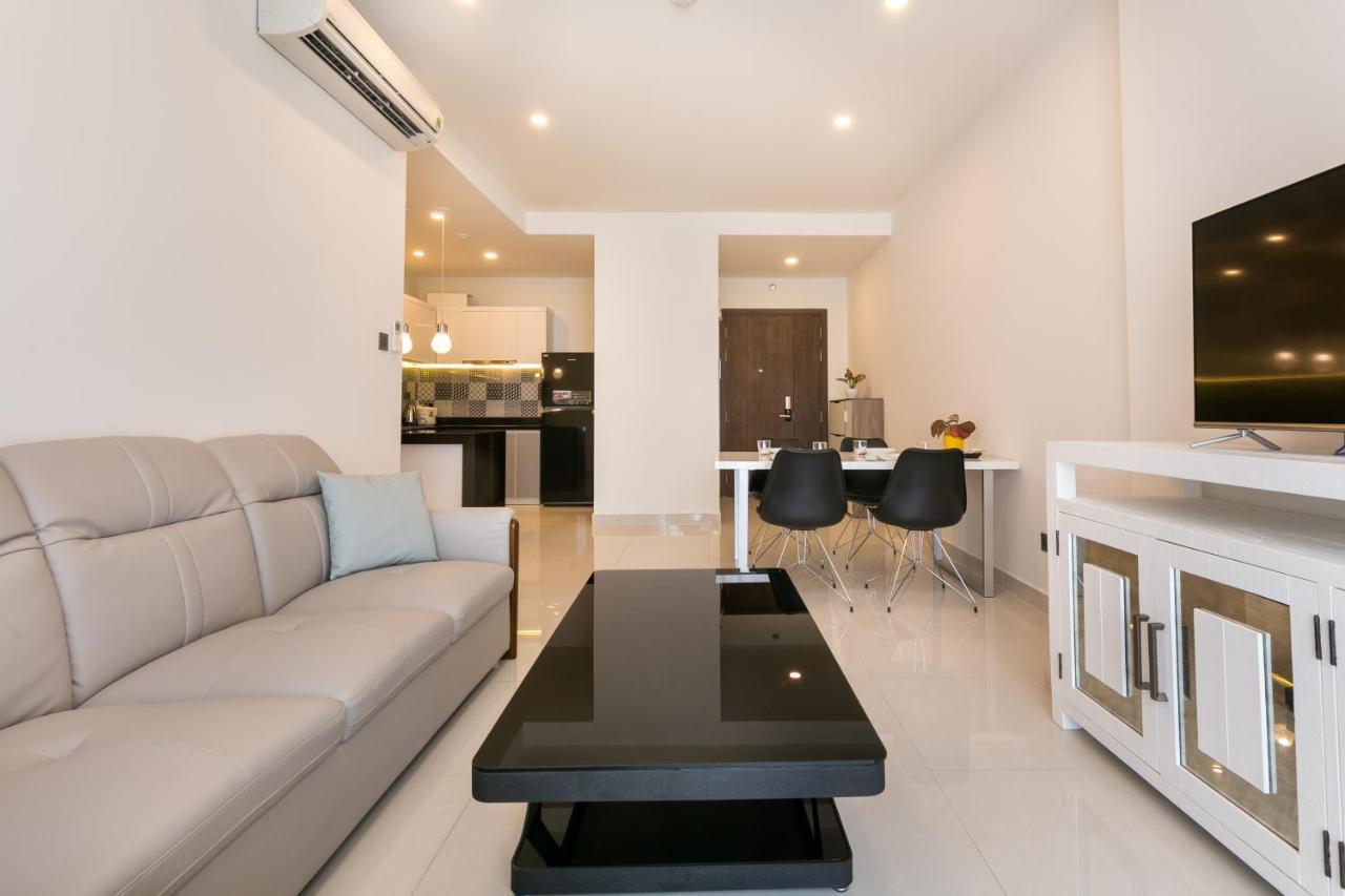 Moon Light Apartments TP. Hồ Chí Minh Ngoại thất bức ảnh